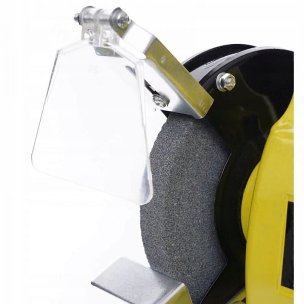 SZLIFIERKA STOŁOWA KAMIENIOWA TAŚMOWA TARCZOWA KAMIEŃ 1800W 230V KD545 2W1