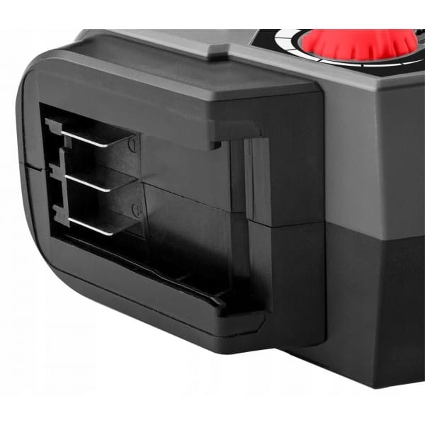 GRAPHITE MULTISZLIFIERKA AKUMULATOROWA 18V 58GE107