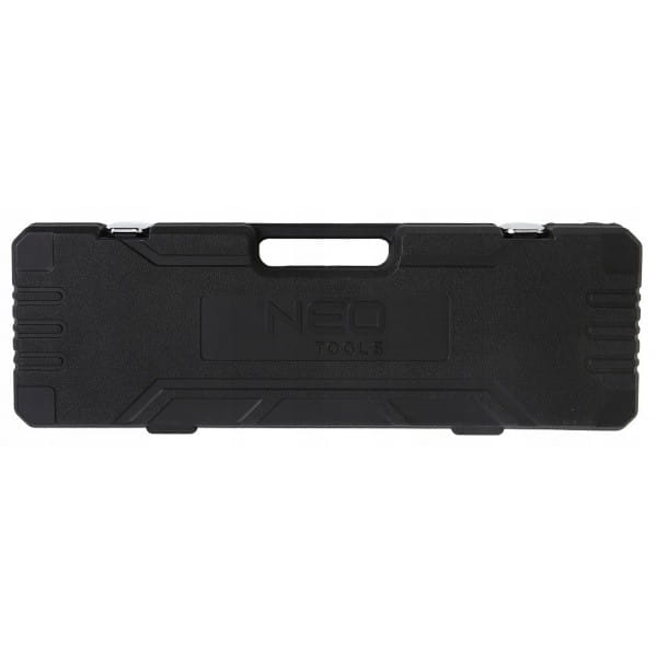 NEO WALIZKA ZESTAW 3 SZTUK KLUCZY DYNAMOMETRYCZNYCH 1/4 3/8 1/2 3E 08-843