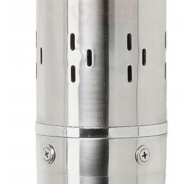 IBO POMPA GŁĘBINOWA ŚRUBOWA 3'''' SQIBO 0,37 KABEL 15M 370W 30L/MIN 1800L/H