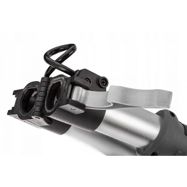 GRAPHITE SZLIFIERKA DO GIPSU ŻYRAFA 215MM 800W LED