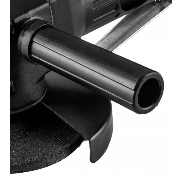 NEO SZLIFIERKA PNEUMATYCZNA KĄTOWA 125MM 14-508