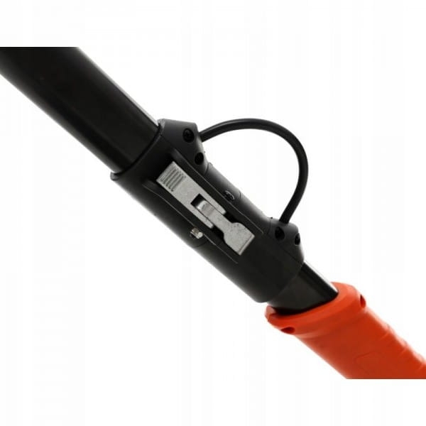 KRAFT&amp;DELE SZLIFIERKA ŻYRAFA DO GŁADZI GIPSU TYNKU 225MM Z LED KD1740