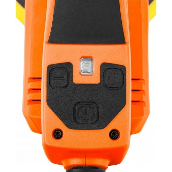 NEO SZLIFIERKA MIMOŚRODOWA OSCYLACYJNA BEZSZCZOTKOWA 150MM 350W 4000-10000