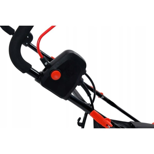 YATO WERTYKULATOR AERATOR KULTYWATOR DO GLEBY ZIEMI ELEKTRYCZNY 1800W 38CM