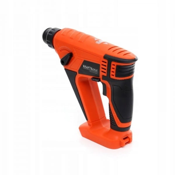 KRAFT&amp;DELE MŁOTOWIERTARKA AKUMULATOROWA 18V X-SERIES MŁOT UDAROWY KD1756