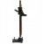 WIERTNICA OTWORNICA DO BETONU 160MM 2680W 1-14" 1900RPM DIAMENTOWA +STATYW