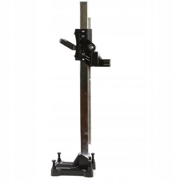 WIERTNICA OTWORNICA DO BETONU 160MM 2680W 1-14" 1900RPM DIAMENTOWA +STATYW