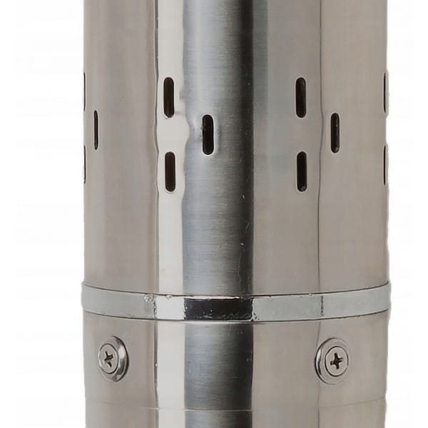 POMPA GŁĘBINOWA ŚRUBOWA DO WODY STUDNI 1800 L/H DIPPER 3" DO PODLEWANIA