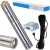 OMNIGENA POMPA GŁĘBINOWA EVJ 3"1,8-120-0,55 230V 550W 1800 L/H KABEL 15M