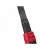 TVARDY KLUCZ DYNAMOMETRYCZNY 1/2" 50-330NM PRAWY/LEWY GWINT ŚRUB T00254