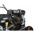 GEKO AERATOR WERTYKULATOR SPALINOWY 40CM 6,5HP KOSZ 45L +0,6L OLEJ G84005