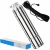 OMNIGENA POMPA GŁĘBINOWA SKM 100 4" INOX 750W 230V KONDENSATOR 15M KABLA