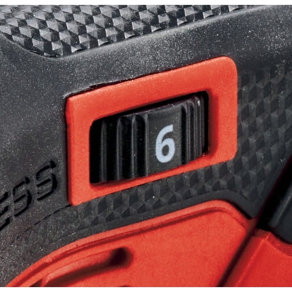 EINHELL AKUMULATOROWA SZLIFIERKA MIMOŚRODOWA TP-RS 18/32 LI BL SOLO 18V