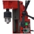 WIERTARKA STOŁOWA MAGNETYCZNA PIONOWA 1800W 1300N 16MM KD1382 + WALIZKA