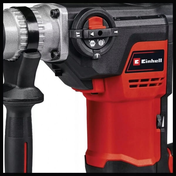 EINHELL MŁOT UDAROWY TE-RH 40 3F WALIZKA 4257935