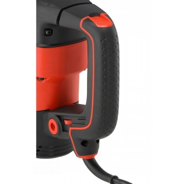 MŁOT UDAROWY OBROTOWY DO KUCIA I WIERCENIA SDS MAX 15J 1600W YATO YT-82132