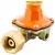 REDUKTOR GAZOWY REGULOWANY 3/8 /21,8 1-4 BAR C1063