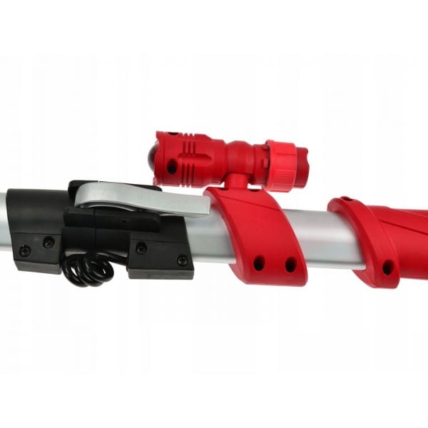 ŻYRAFA SZLIFIERKA GIPSU GŁADZI TYNKU 1500W ZESTAW 225MM ODKURZACZ 230V