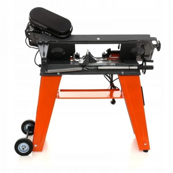 PIŁA TAŚMOWA PRZECINARKA DO METALU 700W 230V