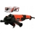 YATO SZLIFIERKA KĄTOWA KĄTÓWKA SIECIOWA 2000W 180MM ODPORNY KABEL YT-82104