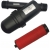 FILTR DYSKOWY ANTYPIASKOWY POMPY 1" 120 L/MIN