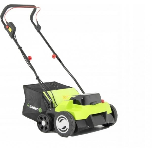 4GARDEN AW3622 WERTYKULATOR AKUMULATOROWY 2X20V SOLO SILNIK BEZSZCZOTKOWY