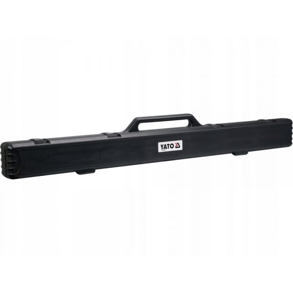 YATO KLUCZ DYNAMOMETRYCZNY 3/4" ZAKRES 150-800 NM 1170 MM WALIZKA YT-07711