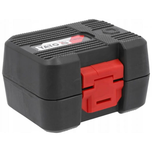 ELEKTRONICZNY ADAPTER DYNAMOMETRYCZNY 1/2" 10-200NM WYŚWIETLACZ LCD YT07535