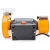 POWERMAT SZLIFIERKA STOŁOWA KAMIENIOWA TAŚMOWA 1850W PM-SS-1850M-2W1 TAŚMA