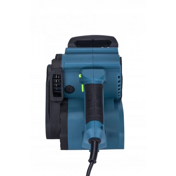 KOMPAKTOWA SZLIFIERKA TAŚMOWA 76X533MM 2000W SIECIOWA WDS2506 + WOREK