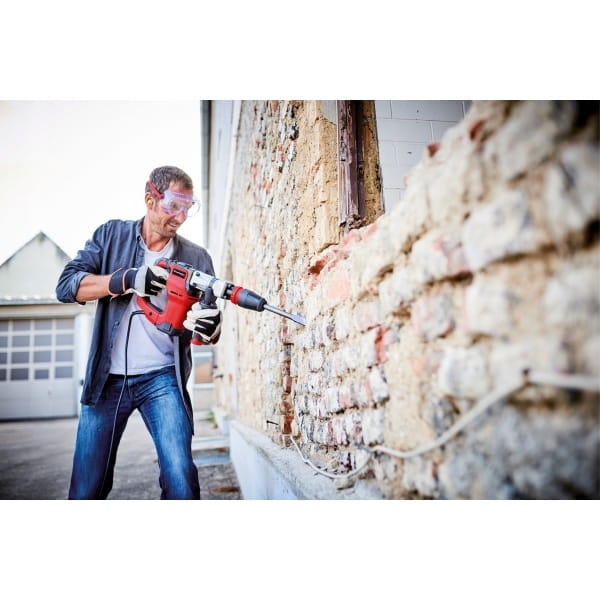 EINHELL MŁOT WYBURZENIOWY TE-DH 12 4139100 ELEKTRYCZNY SDS-MAX 12J 1050W