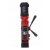 WIERTARKA STOŁOWA MAGNETYCZNA PIONOWA 1800W 1300N 16MM KD1382 + WALIZKA
