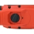 YATO MŁOT WYBURZENIOWY HEAVY DUTY SDS MAX HEX 28MM 1700W 40J YT-82003
