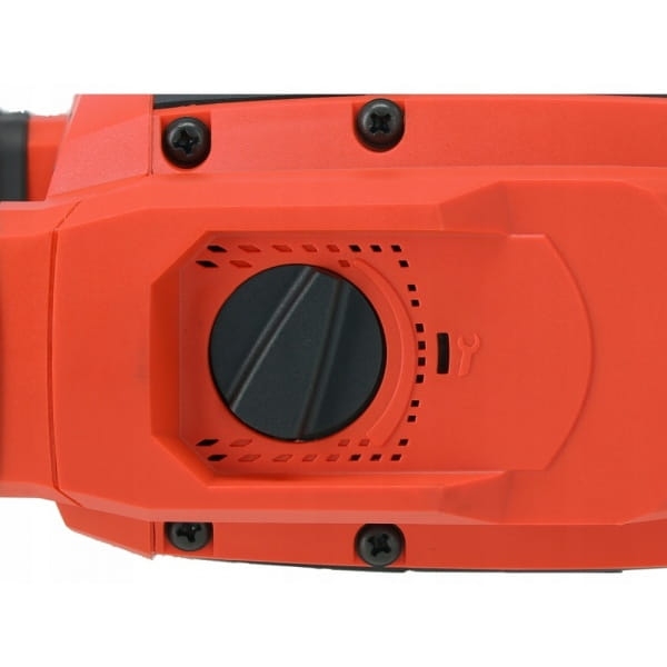 YATO MŁOT WYBURZENIOWY HEAVY DUTY SDS MAX HEX 28MM 1700W 40J YT-82003