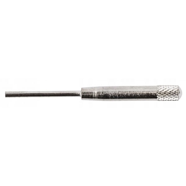 SZLIFIERKA MIMOŚRODOWA POLERKA PNEUMATYCZNA KĄTOWA 1/4" 6BAR 2PADY 50/75 MM