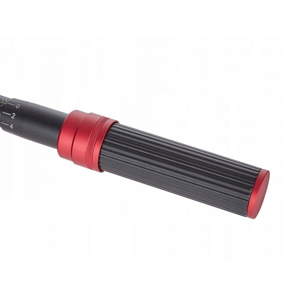TVARDY KLUCZ DYNAMOMETRYCZNY 1/2" 50-330NM PRAWY/LEWY GWINT ŚRUB T00254