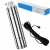 OMNIGENA POMPA GŁĘBINOWA SKM 100 4" INOX 750W 230V KONDENSATOR 15M KABLA