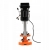 WIERTARKA STOŁOWA SŁUPOWA KOLUMNOWA 1600W 16MM 2650RPM POSUW 50CM + IMADŁO
