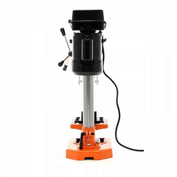 WIERTARKA STOŁOWA SŁUPOWA KOLUMNOWA 1600W 16MM 2650RPM POSUW 50CM + IMADŁO