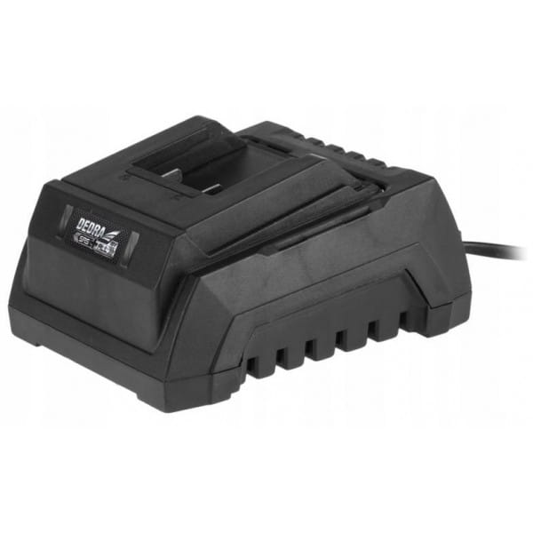 DEDRA DED7051 SZLIFIERKA KĄTOWA AKUMULATOROWA LI-ION 18V +ŁADOWARKA +5AH
