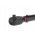GEKO KLUCZ DYNAMOMETRYCZNY 1/4" 1-6NM LEWO/PRAWO TVARDY WALIZKA T00255