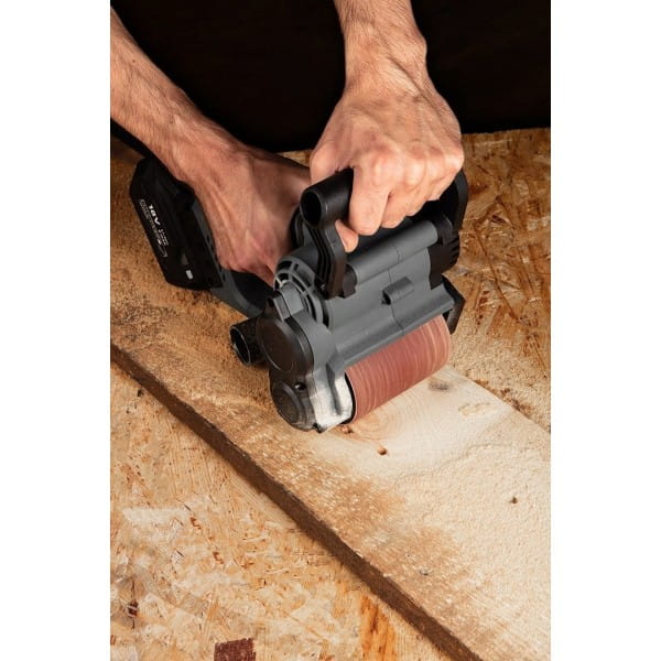 GRAPHITE SATYNIARKA AKUMULATOROWA ENERGY+ 18V 58GE137 BEZSZCZOTKOWA