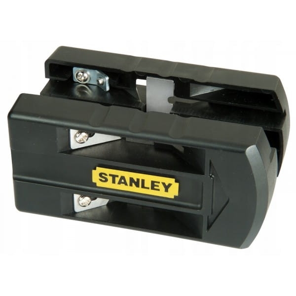 STANLEY DWUSTRONNY OBCINAK DO LAMINATU 16-139