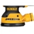 SZLIFIERKA MIMOŚRODOWA DEWALT DWE6423 125MM 280W