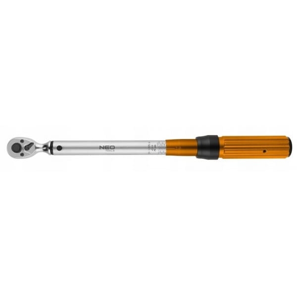 NEO ZESTAW KLUCZY DYNAMOMETRYCZNYCH 3 SZT 08-845
