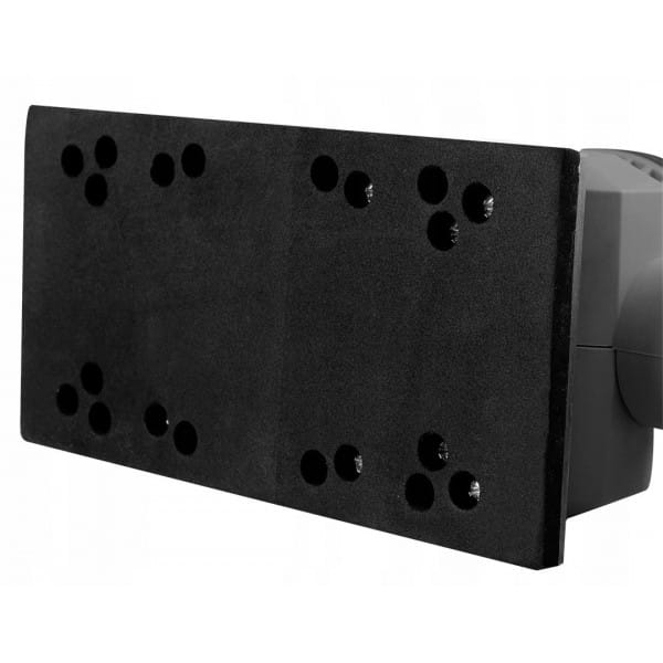 GRAPHITE SZLIFIERKA OSCYLACYJNA 260W 90X187MM
