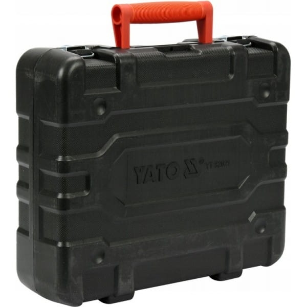 YATO ELEKTRYCZNY KLUCZ UDAROWY 600Nm 1020W 1/2