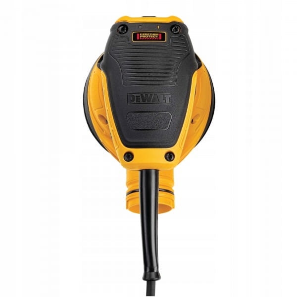 SZLIFIERKA MIMOŚRODOWA DEWALT DWE6423 125MM 280W