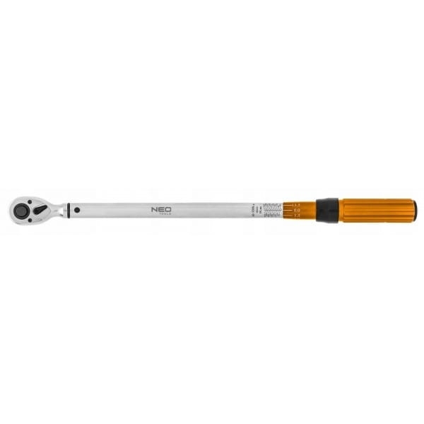 NEO ZESTAW KLUCZY DYNAMOMETRYCZNYCH 3 SZT 08-845